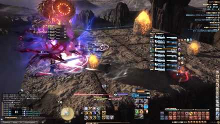 ボムボルダー4-1