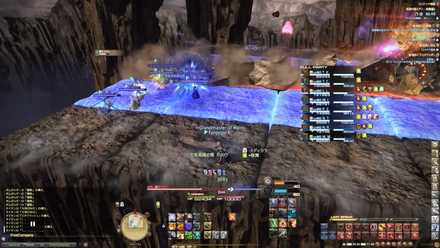 フォールトゾーン2