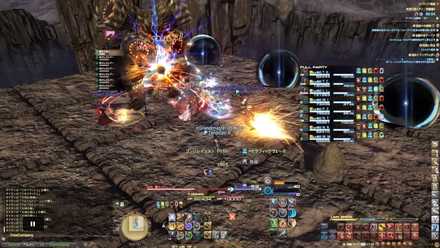 ボムボルダー3-1