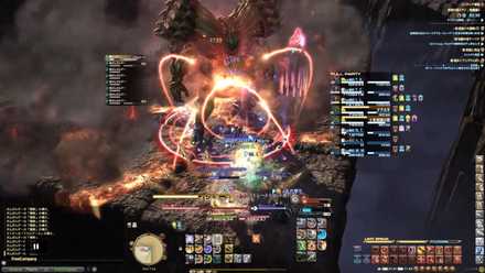 ボムボルダー十字2