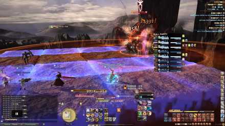 マグニチュード1