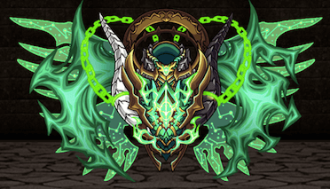 真ゾディアックブレイズ【風】・Ⅲの画像