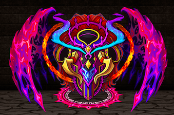 真ゼノアークデミス【闇】・Ⅲの画像