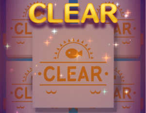 イベントカードクリア画像