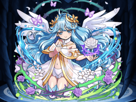 風花清霊ロゼの画像