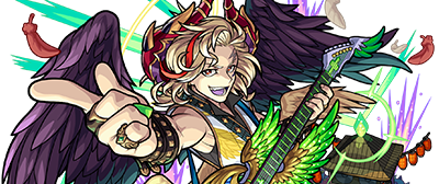 サタンαの画像