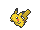 ピカチュウの画像