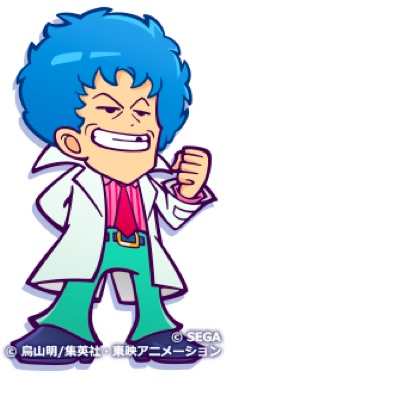 Dr.マシリト