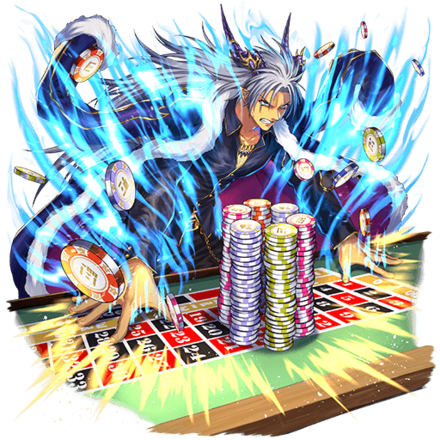 オセロニアの［引き際も肝心］レグスの画像