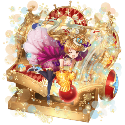 オセロニアのカジノニケの画像