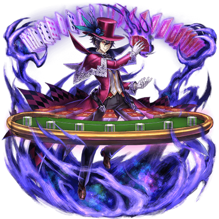 オセロニア カジノメフィストの評価とおすすめデッキ ゲームエイト