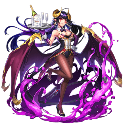 オセロニアのカジノマテルの画像