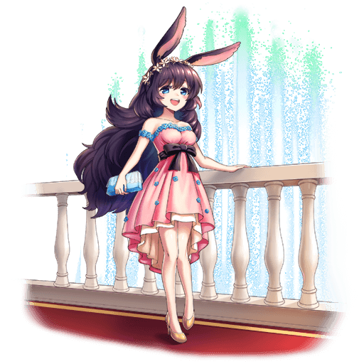 オセロニアのカジノネネルの画像