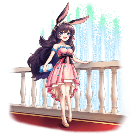 オセロニアのカジノネネルの画像