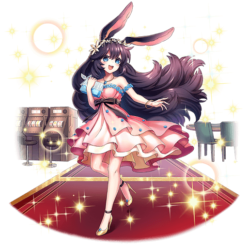 オセロニアの［優美な散策］ネネルの画像