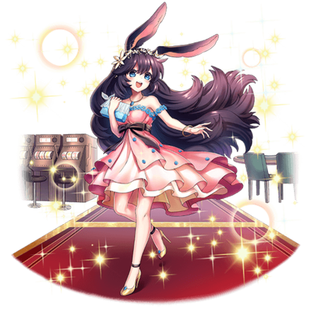 オセロニアの［優美な散策］ネネルの画像