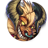 カジノミノタウロスのアイコン