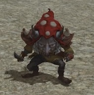 ホブゴブリンの画像