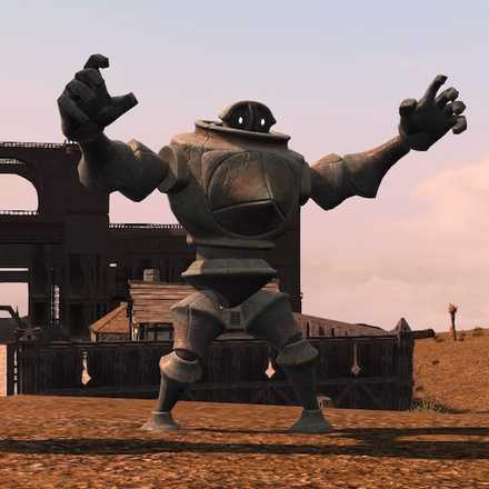 ディフェクティブ・タロースの画像