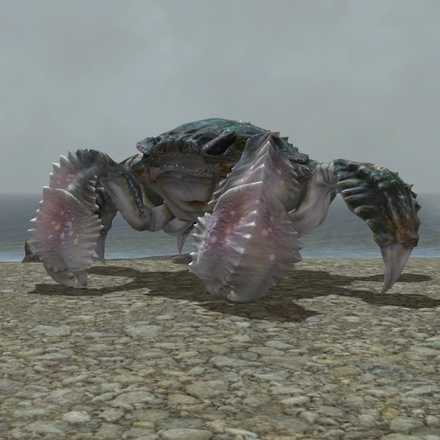 ビッグクロウの画像