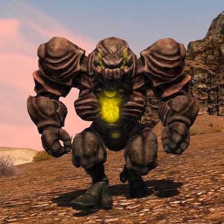 スクリー・ノームの画像