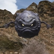 フルドゥの画像