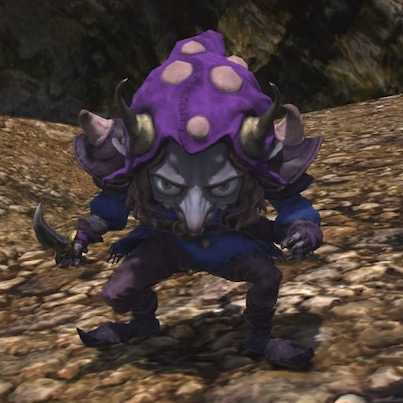 ホブゴブリン・ガードの画像