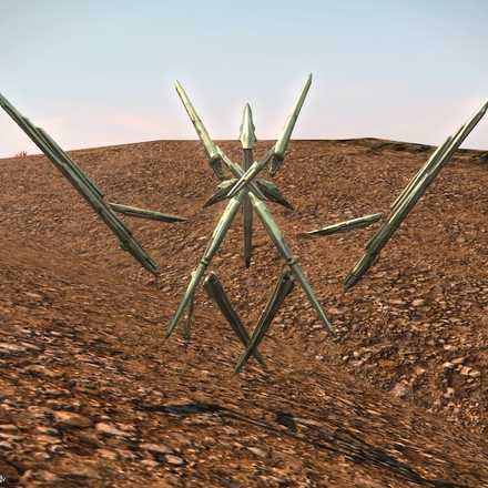 カルックスの画像