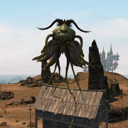 ハイランド・ヒソプの画像