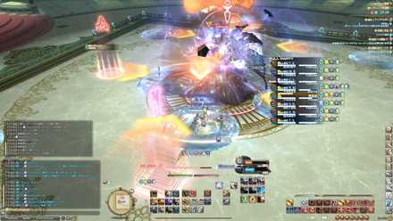 火のルーン前半1