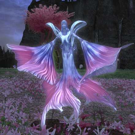 ウンディーネの画像