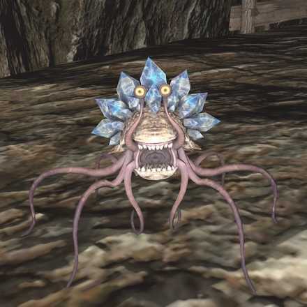 グルグ・ノッカーの画像