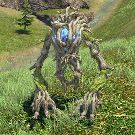 ウェアウッドの画像