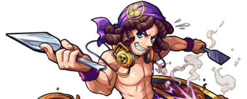 ジョン万次郎αの画像