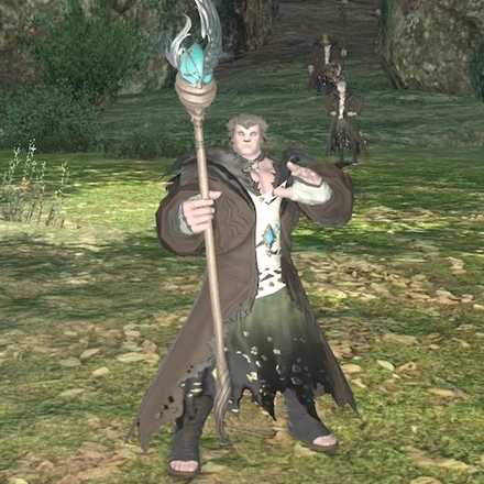 常闇の夢使いの画像