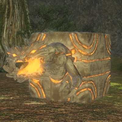 クラックド・ロンカヴェッセルの画像