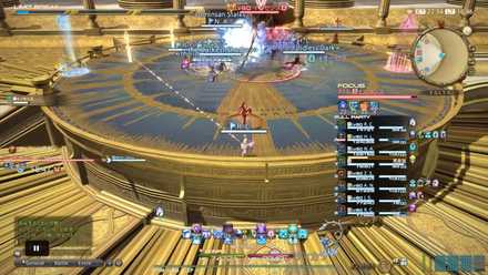 断罪の飛翔の画像1