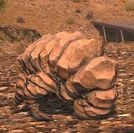 クリフモールの画像