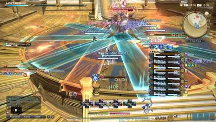 断罪の飛翔4回目+断罪の旋回の画像2