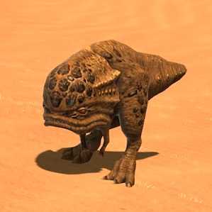 エンシェント・リザードの画像