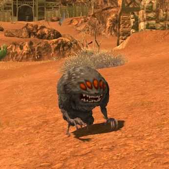 イビルウェポンの画像