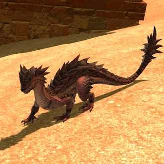 フレイム・ゾヌールの画像