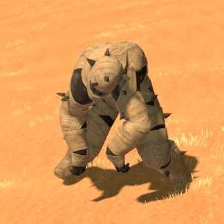 グラームの画像