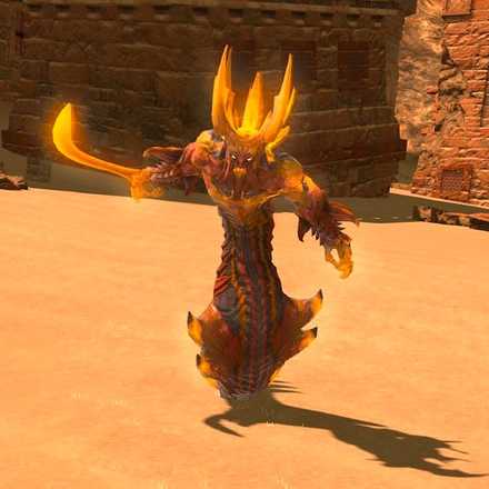 モラマンダーの画像