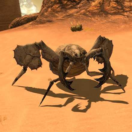 シザージョウの画像