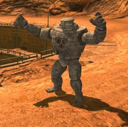 マスターレス・タロースの画像