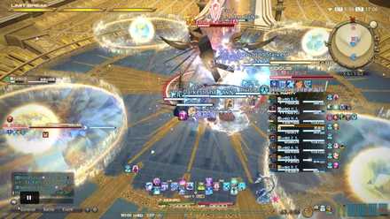 スターバースの画像5