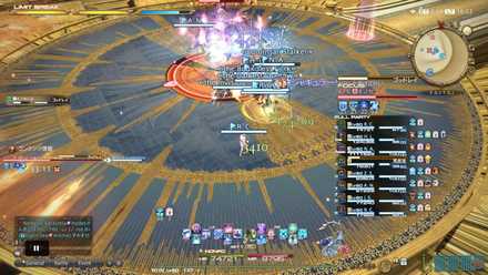 断罪の旋回+ゴッドレイの画像2