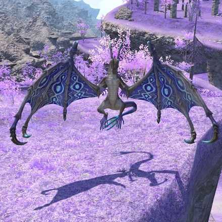 グレイ・ドラコの画像