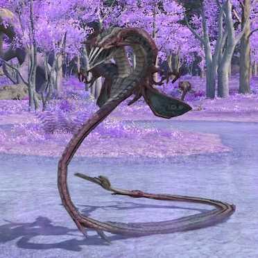 レイクバイパーの画像